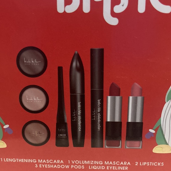 Beauty Basic Box - Picture 2 of 5